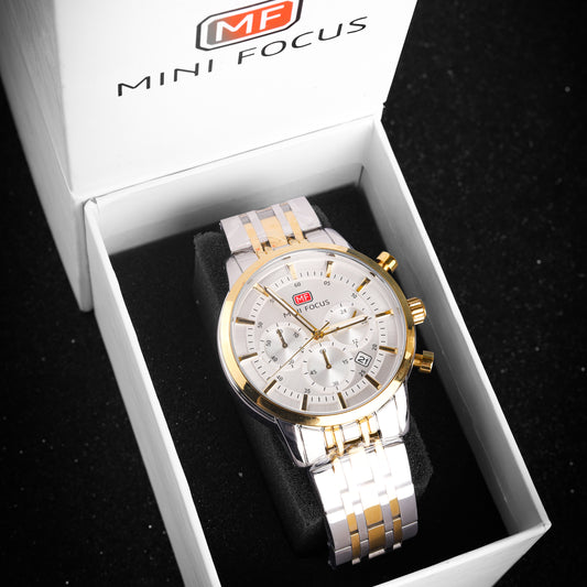 Mini Focus Men's Watch MF0282G.01