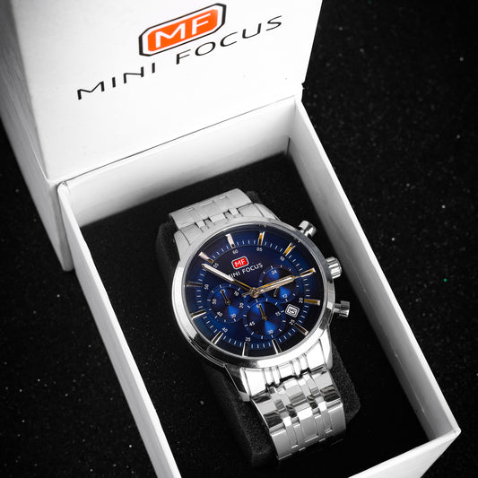 Mini Focus Men's Watch MF0282G.04