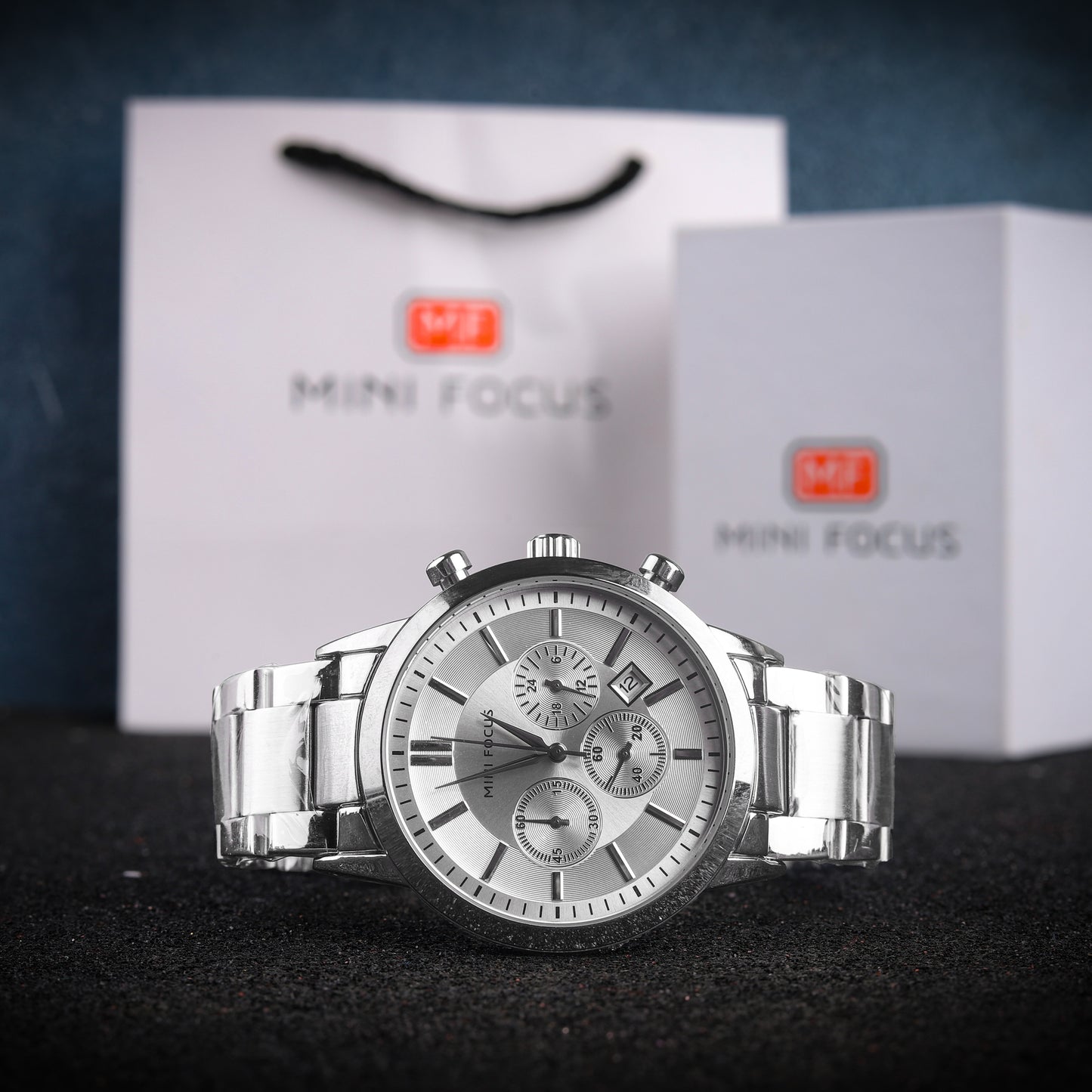 Mini Focus Men's Watch MF0188G