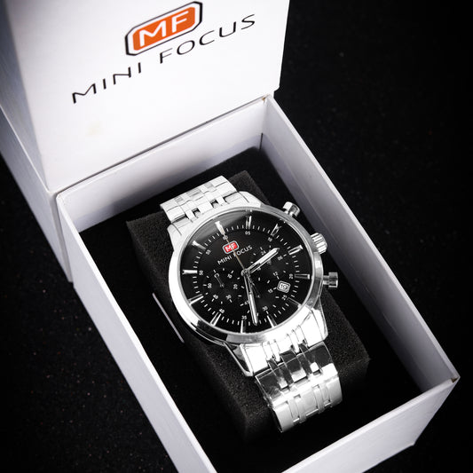 Mini Focus Men's Watch MF0282G.04
