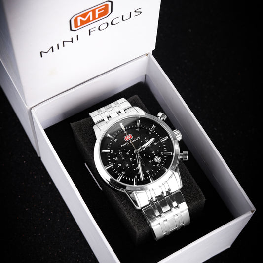Mini Focus Men's Watch MF0282G.04