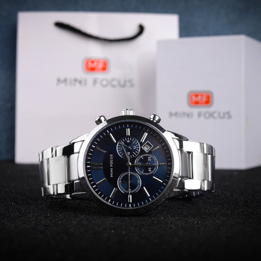 Mini Focus Men's Watch MF0188G.02