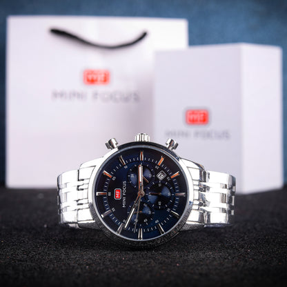 Mini Focus Men's Watch MF0282G.04