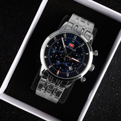 Mini Focus Men's Watch MF0282G.04