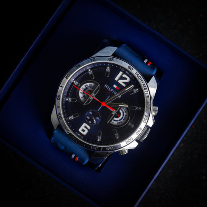 Tommy Hilfiger Men's Watch - 1791474