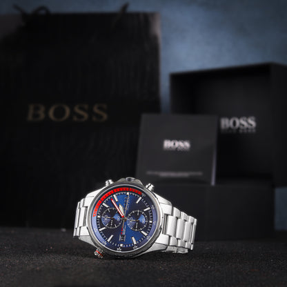 Hugo Boss Men's Watch - 1513823