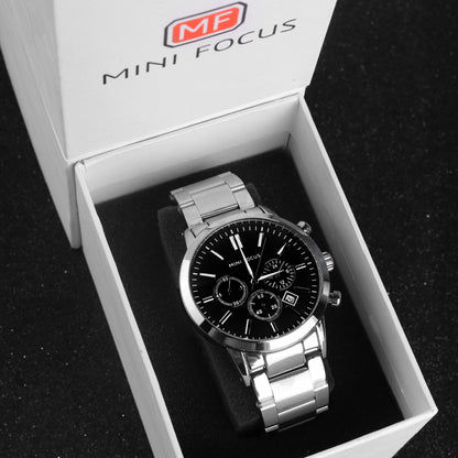 Mini Focus Men's Watch MF0188G.03