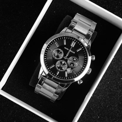 Mini Focus Men's Watch MF0188G.03