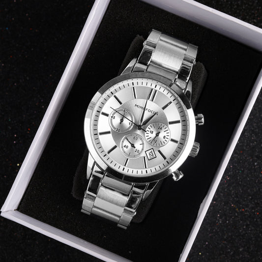 Mini Focus Men's Watch MF0188G