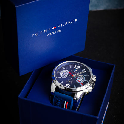 Tommy Hilfiger Men's Watch - 1791474
