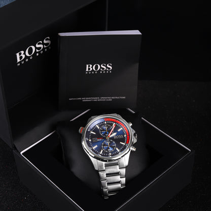 Hugo Boss Men's Watch - 1513823