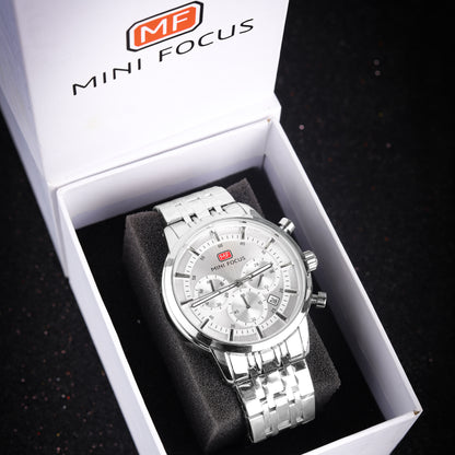 Mini Focus Men's Watch MF0282G.01
