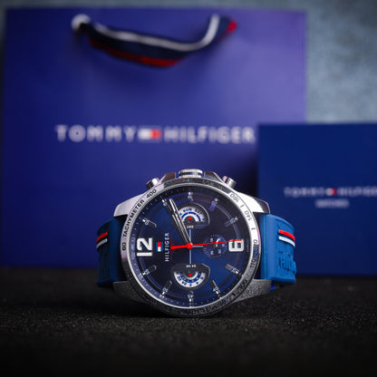 Tommy Hilfiger Men's Watch - 1791474