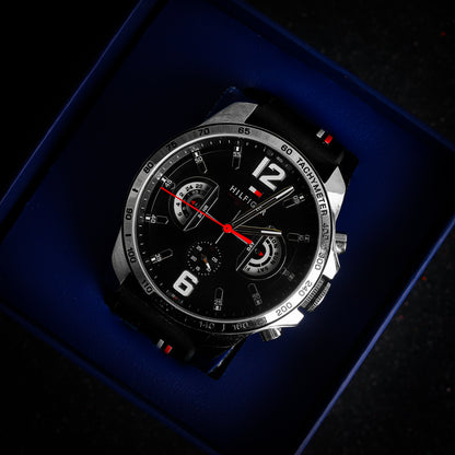 Tommy Hilfiger Men's Watch - 1791474