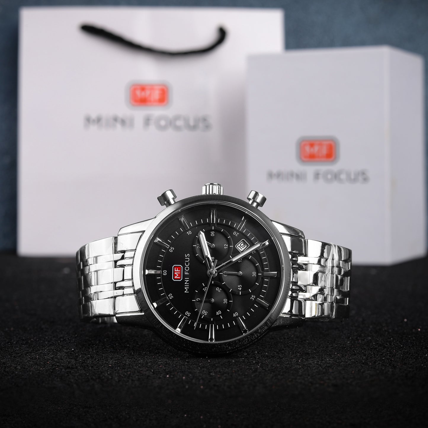 Mini Focus Men's Watch MF0282G.04