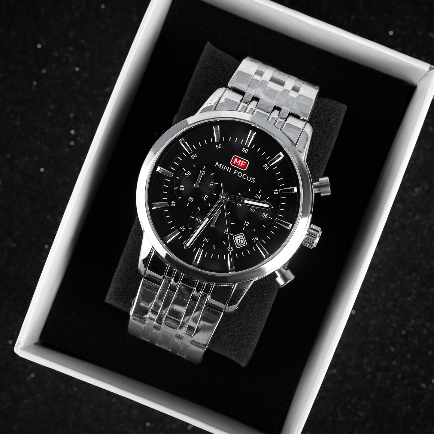 Mini Focus Men's Watch MF0282G.04