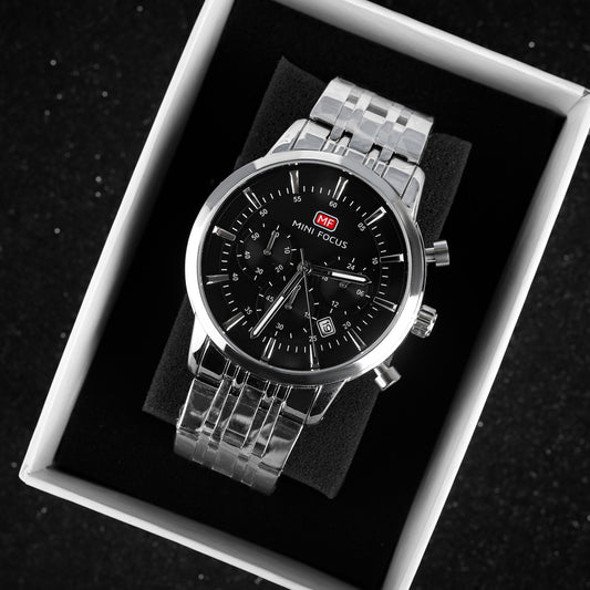 Mini Focus Men's Watch MF0282G.04