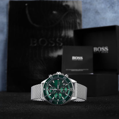Hugo Boss Men's Watch -1513905
