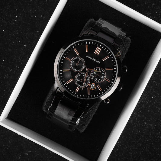 Mini Focus Men's Watch MF0188G.03