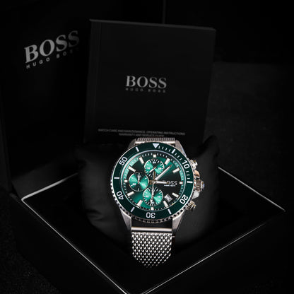Hugo Boss Men's Watch -1513905
