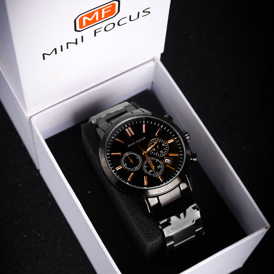 Mini Focus Men's Watch MF0188G.03