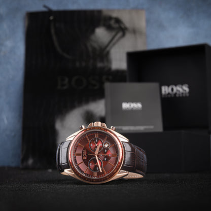 Hugo Boss Men's Watch - 1513093